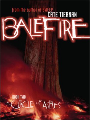 cover image of A Circle of Ashes